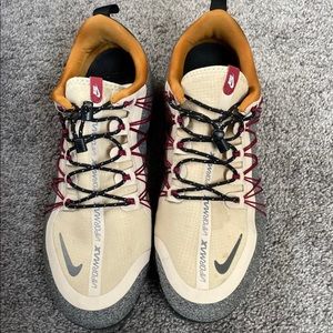 Air VaporMax Run Utility 'Desert One'